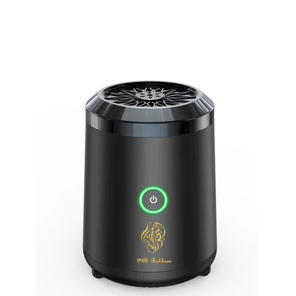 OUD BUKHOOR