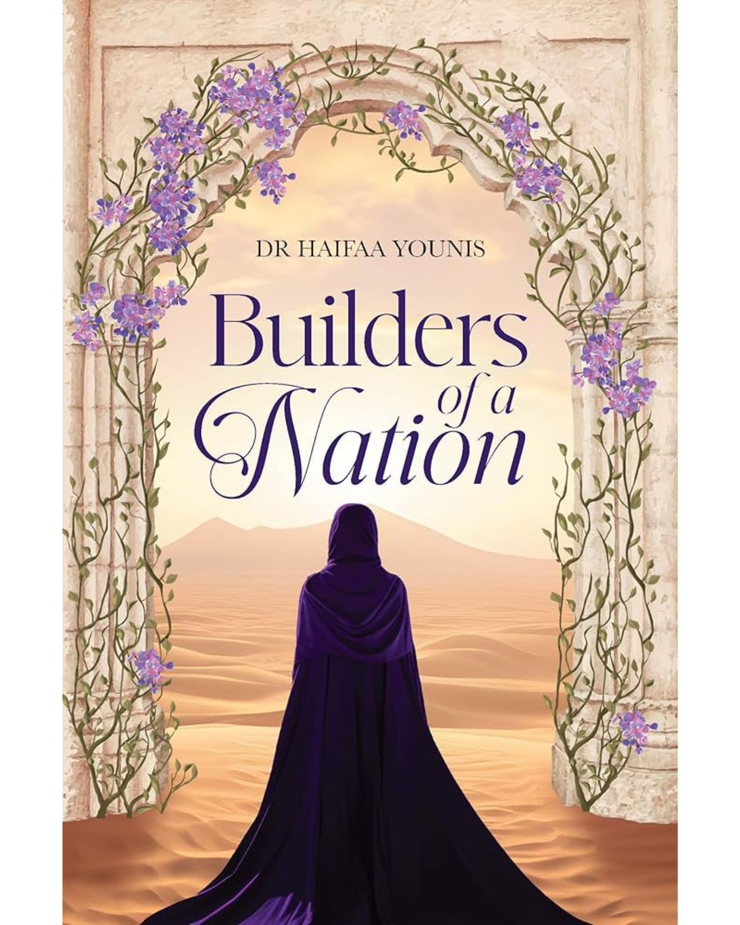 Builders of a Nation