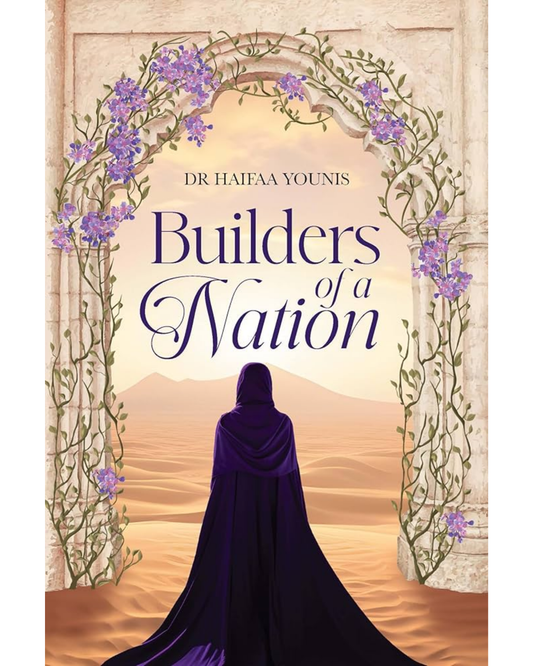 Builders of a Nation