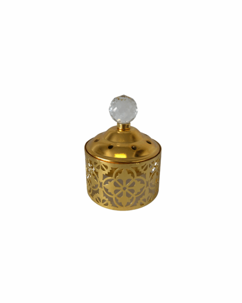 Classic Glass Top Burner