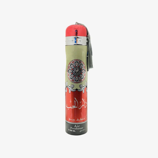Dar Al Hub | Air Freshner 300ml