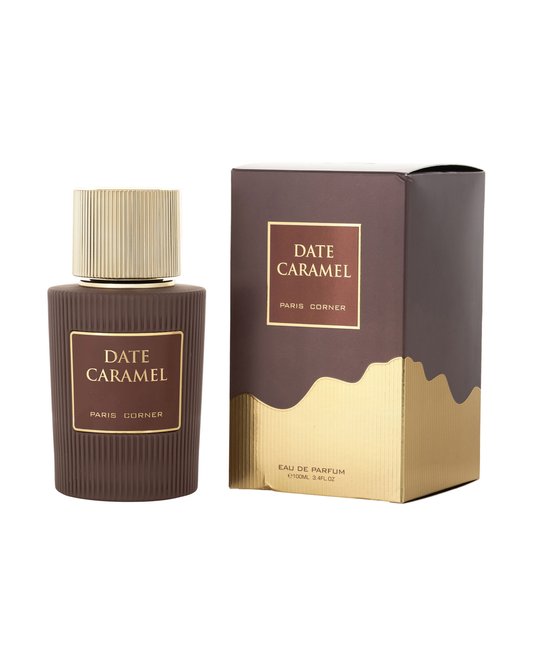 Date Caramel