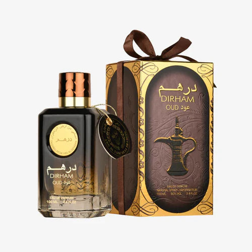 Dirham Oud | 100ml