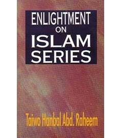 Enlightment On Islam Series