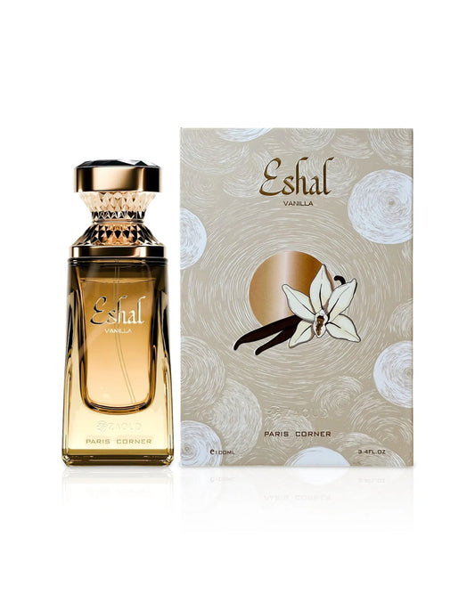 Eshal Vanilla | 100ml
