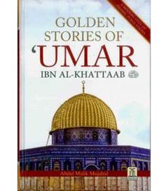 Golden Stories of Umar Ibn al-Khattaab (R)