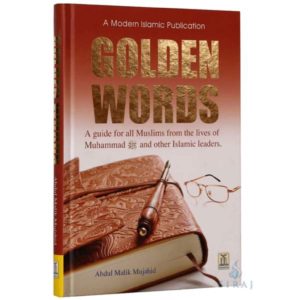 Golden Words