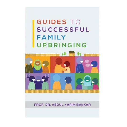 Guides to Successful Family Upbringing