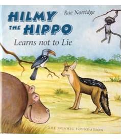 Hilmy The Hippo Learns not to Lie