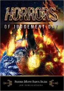 Horrors of Judgment Day
