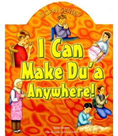 I Can Make Du'a Anywhere