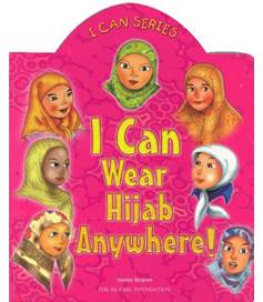 I Can Wear Hijab Anywhere!