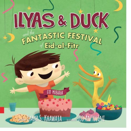 Ilyas & Duck The Fantastic Festival of Eid Al Fitr