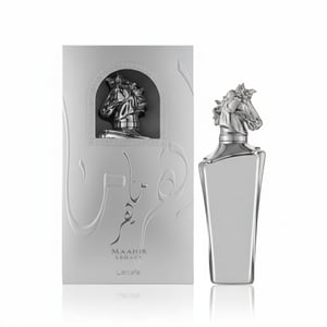 Maahir | Silver