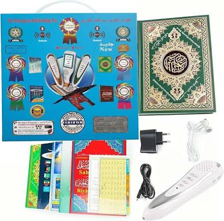 Quran Pen Large