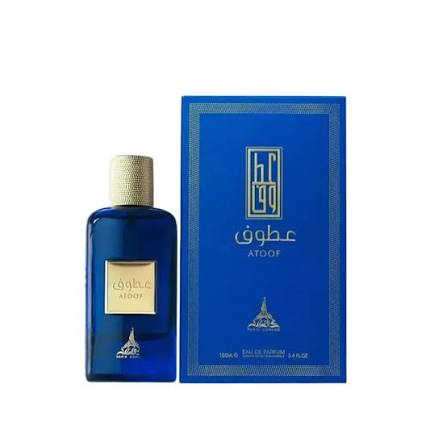 Atoof | 100ml
