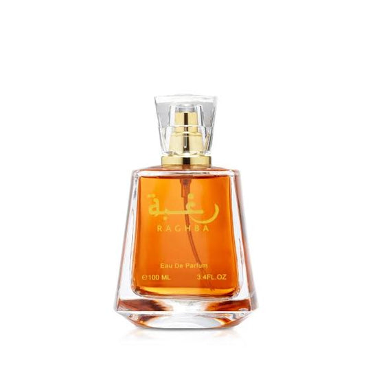 Raghba | 100ml