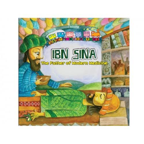 Ibn Sina | The Father of Modern Medicine