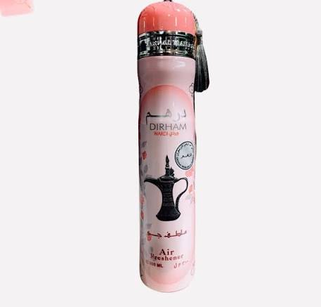 Dirham Wardi Air Freshener | 300ml