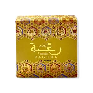 40g - Raghba