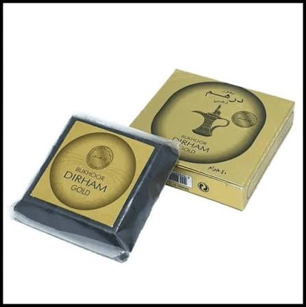 40g - Dirham