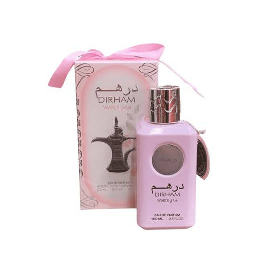 Dirham Wardi | 100ml
