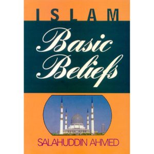Islam Basic Beliefs
