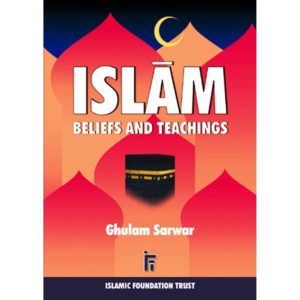 Islam - Beliefs and Teachings