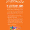 It's ALL About Islam - Level 6