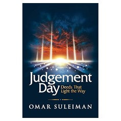 Judgement Day: Deeds That Light The Way