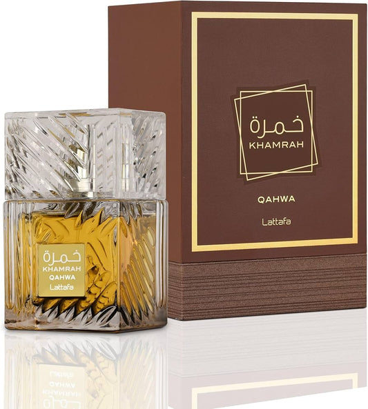 Khamrah Qahwa | 100ml