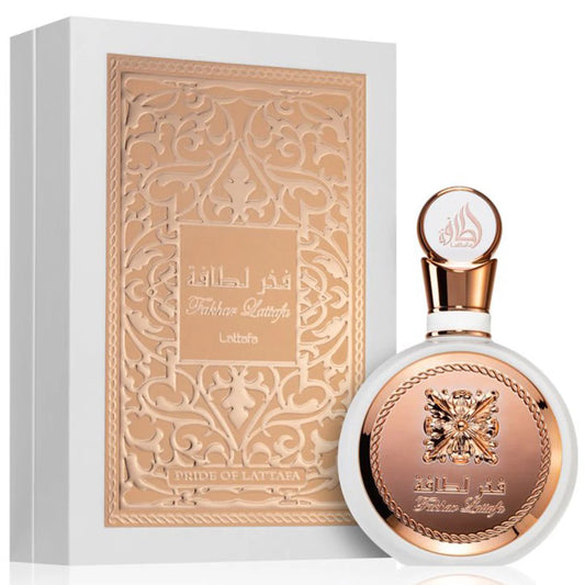 Fakhar Rose 100ml