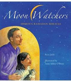 Moon Watchers