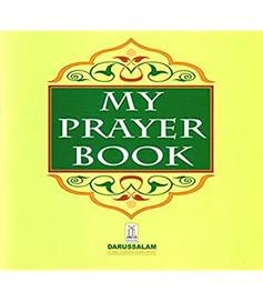 My Prayer Book