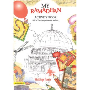 My Ramadhan Activity Book