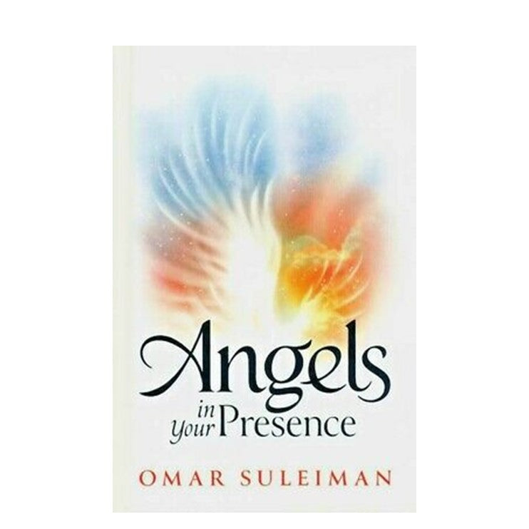 Angels in Your Presence