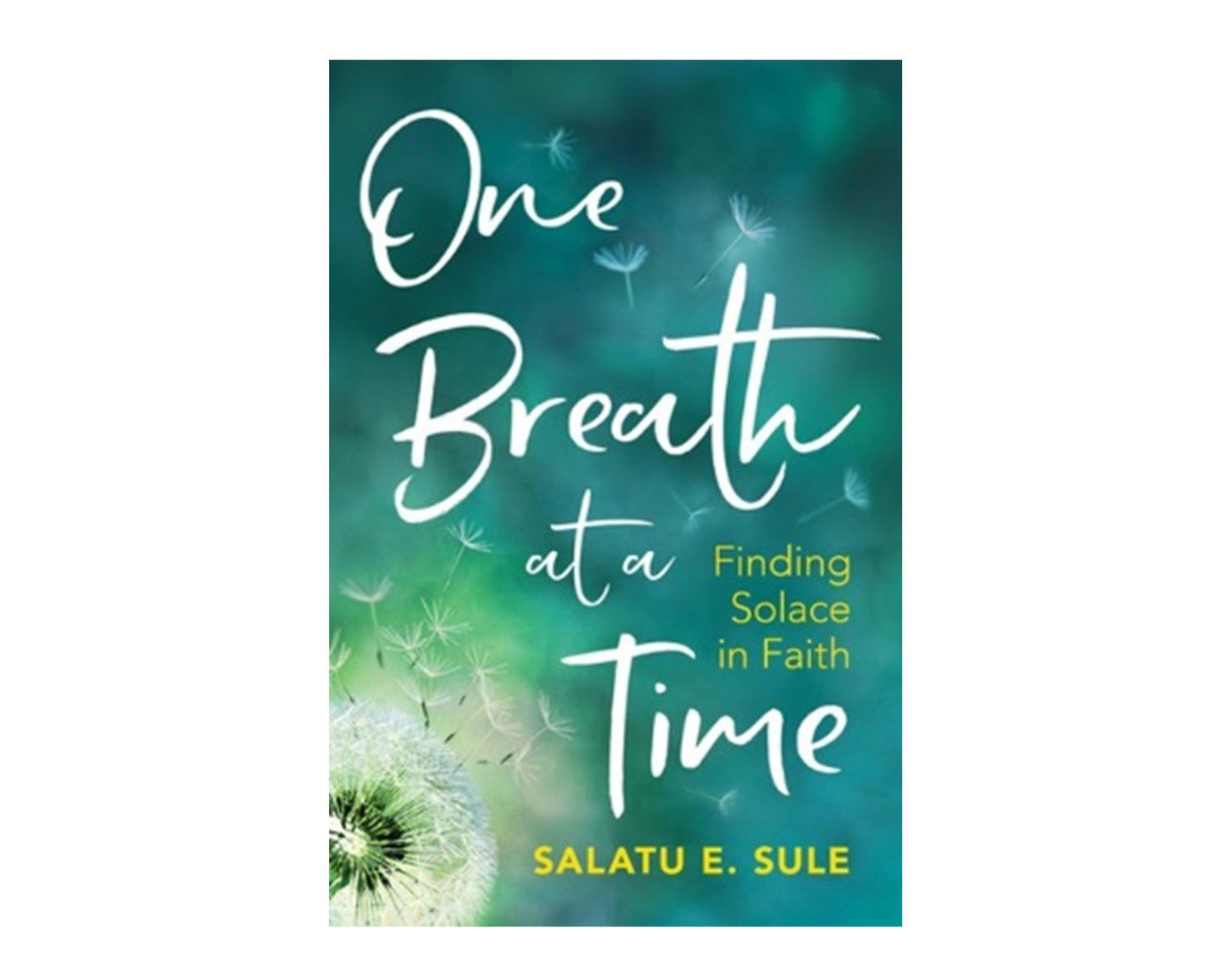 One Breath at a Time