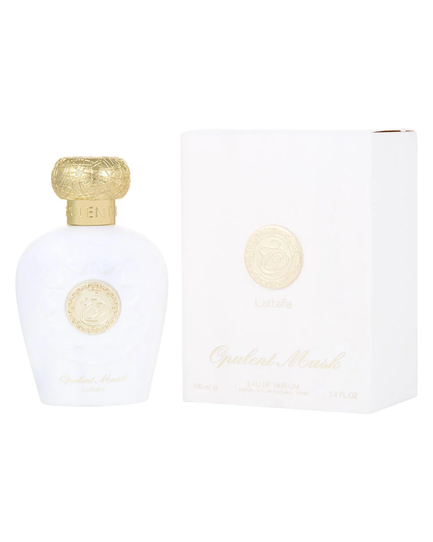 Oputent Musk | 100ml
