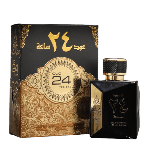 Oud 24 Hours | 100ml