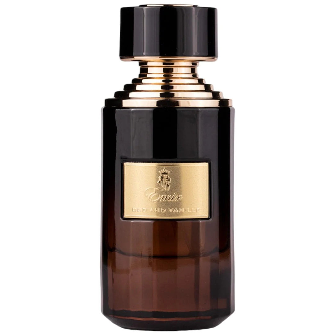 Oud and Vanilla Emir | 75ml