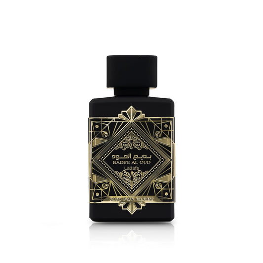 Badee Al Oud - Oud For Glory | 100ml