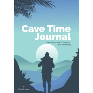 Cave Time Journal