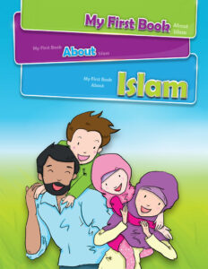 My First Book About Islam
