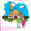 My First Book About Islam