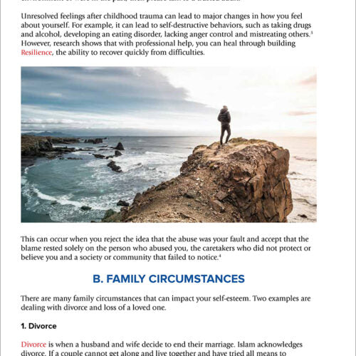 Health and Wellness from an Islamic Perspective - Level 3