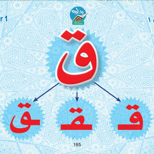 Bidaya Flashcards سلسلة بداية - الكروت التعليمية