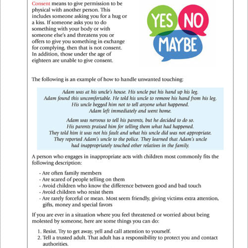 Health and Wellness from an Islamic Perspective - Level 3