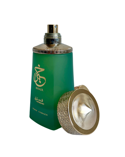 Khair Pistachio 100ml