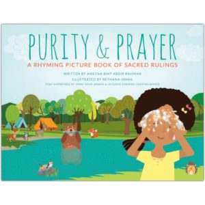 Purity & Prayer