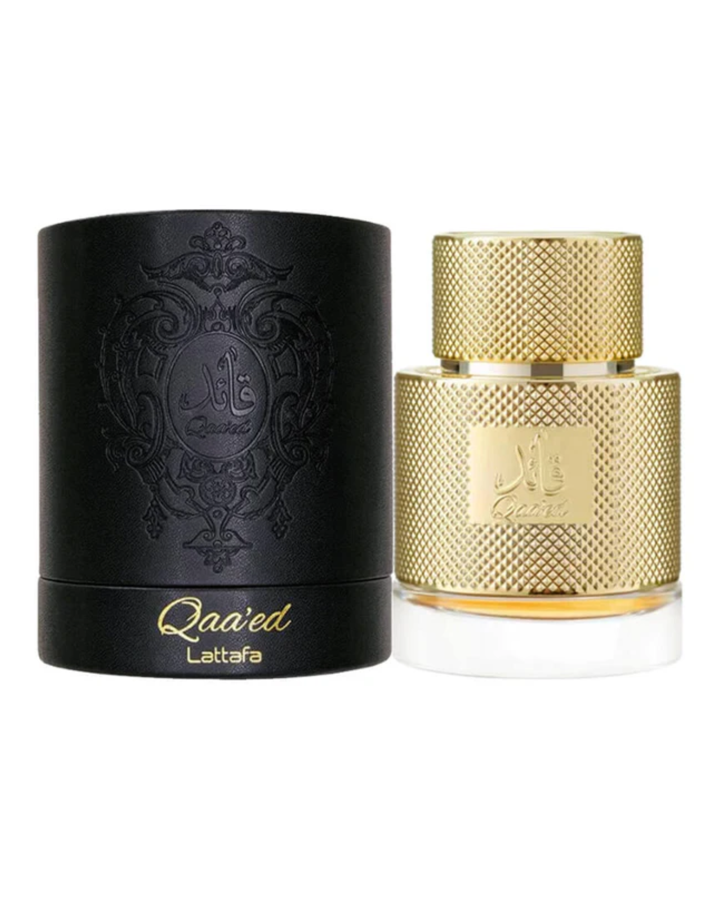 Qaa'ed | 100ml